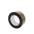 Hohe Klebekraft 48 mm Breite Braunes Bopp Paket-Packband BOPP Buff Tape Braunes Klebeband